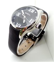 Orologio Breil Uomo New Globe in Acciaio TW0780 - TW0780